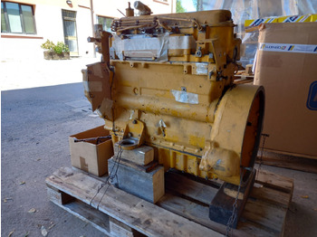 Động cơ và các bộ phận cho Máy móc xây dựng Caterpillar 3204 MOTORE REVISIONATO: hình 2 Động cơ và các bộ phận cho Máy móc xây dựng Caterpillar 3204 MOTORE REVISIONATO: hình 2