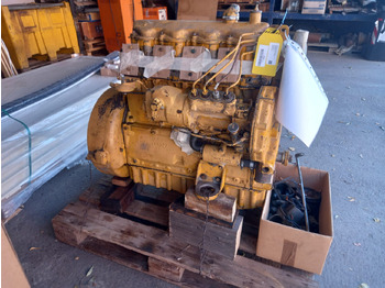 Động cơ và các bộ phận cho Máy móc xây dựng Caterpillar 3204 MOTORE REVISIONATO: hình 3 Động cơ và các bộ phận cho Máy móc xây dựng Caterpillar 3204 MOTORE REVISIONATO: hình 3