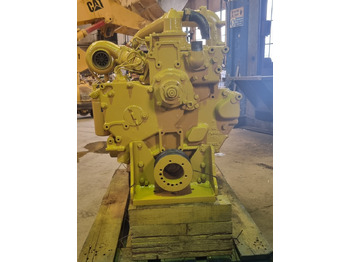 Động cơ cho Máy móc xây dựng Caterpillar 3204: hình 4