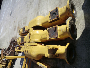 Trục và các bộ phận CATERPILLAR