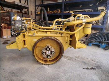 Truyền động cho Máy móc xây dựng Caterpillar 963C DRIVE DI ACCOPPIAMENTO DELLE POMPE: hình 2