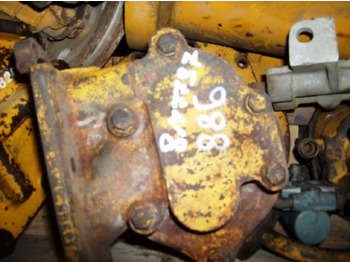 Bơm thủy lực CATERPILLAR