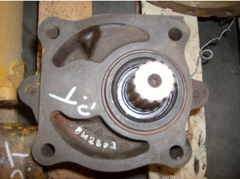 Bơm thủy lực CATERPILLAR