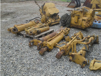 Thủy lực CATERPILLAR