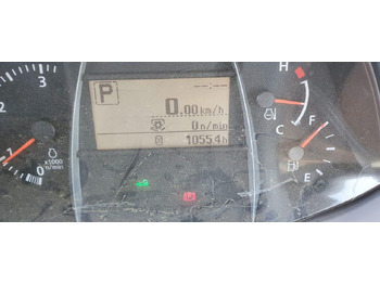 Máy cày Kubota M4072: hình 2