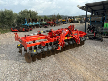 Bừa đĩa Kuhn OPTIMER +403R: hình 2