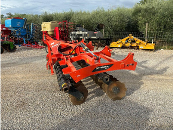 Bừa đĩa Kuhn OPTIMER +403R: hình 5