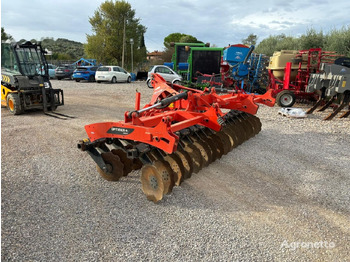 Bừa đĩa Kuhn OPTIMER +403R: hình 4
