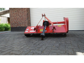 Dàn băm cỏ MASCHIO GASPARDO
