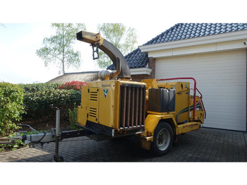 Máy đốn cây VERMEER