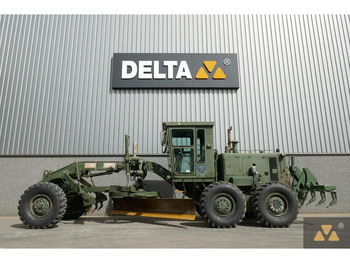 Máy san CATERPILLAR