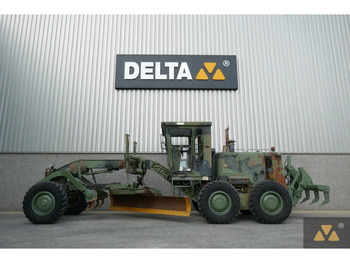 Máy san CATERPILLAR