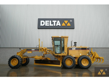 Máy san CATERPILLAR 140H