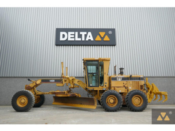 Máy san CATERPILLAR 140H