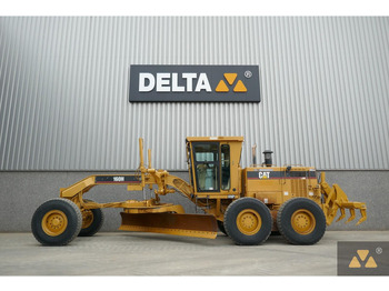 Máy san CATERPILLAR 160H