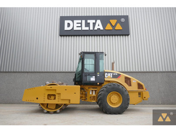 Máy lăn CATERPILLAR