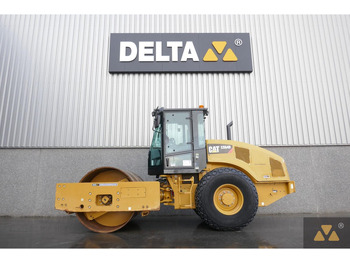 Máy lăn CATERPILLAR CS64B