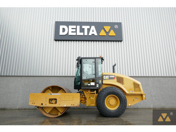 Máy lăn CATERPILLAR CS66B