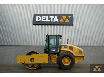 Máy lăn CATERPILLAR CS68B