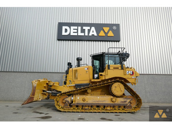Máy ủi CATERPILLAR D6