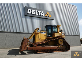 Máy ủi Caterpillar D6T LGP: hình 4