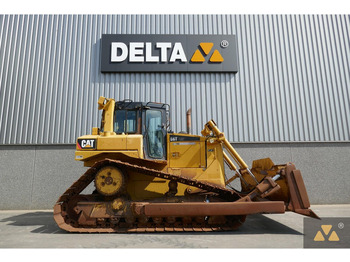 Máy ủi Caterpillar D6T LGP: hình 2