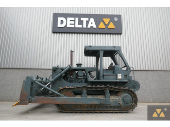 Máy ủi CATERPILLAR D7G