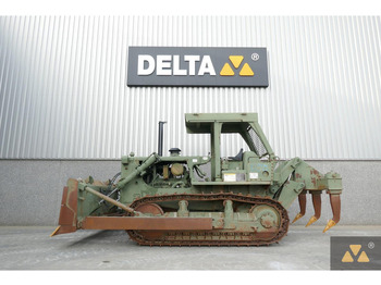 Máy ủi CATERPILLAR D7G