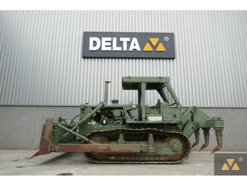 Máy ủi CATERPILLAR D7G