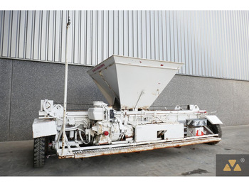 Máy móc xây dựng