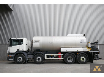 Xe tải SCANIA P 380
