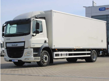 Xe tải hộp DAF CF 320