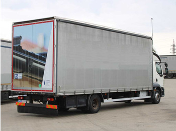 Xe tải thùng mui bạt DAF LF 290 FA, EURO 6, SLEEPING BODY: hình 4