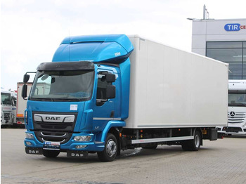 Xe tải hộp DAF LF 260