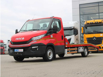 Xe tải kéo IVECO Daily 35s18