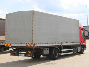 Xe tải thùng mui bạt Iveco EUROCARGO 120E22: hình 3