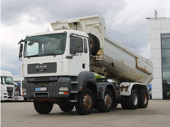Xe ben MAN TGA 41.440