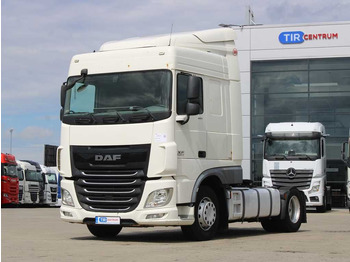 Xe đầu kéo DAF XF 460