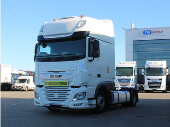 Xe đầu kéo DAF XF 480