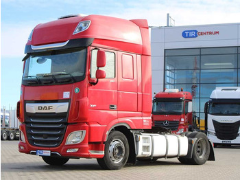 Xe đầu kéo DAF XF 480