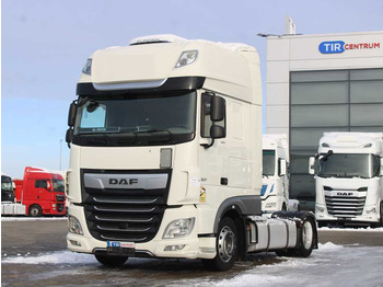 Xe đầu kéo DAF XF 480
