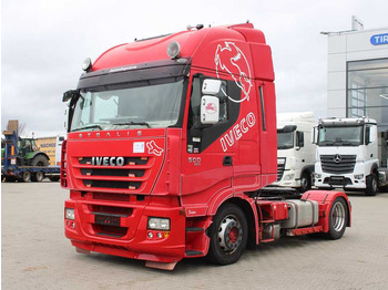 Xe đầu kéo IVECO Stralis 500
