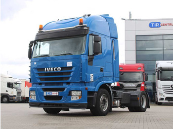 Xe đầu kéo IVECO Stralis 440
