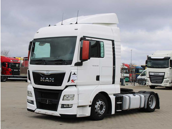 Xe đầu kéo MAN TGX 18.440