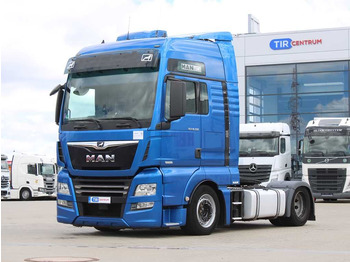 Xe đầu kéo MAN TGX 18.500
