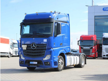 Xe đầu kéo MERCEDES-BENZ Actros 1851