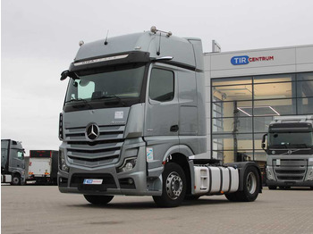 Xe đầu kéo MERCEDES-BENZ Actros 1851
