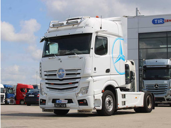 Xe đầu kéo MERCEDES-BENZ Actros 1851