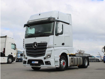Xe đầu kéo MERCEDES-BENZ Actros 1851