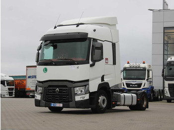 Xe đầu kéo RENAULT T 460